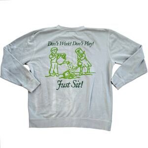 Cody Ko / Cody's Run Club Crewneck Sweatshirt XL